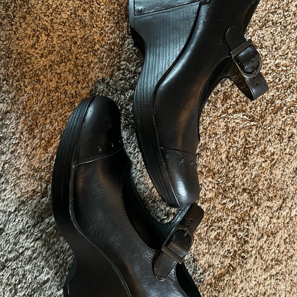 Dansko Booties. - Picture 2 of 4